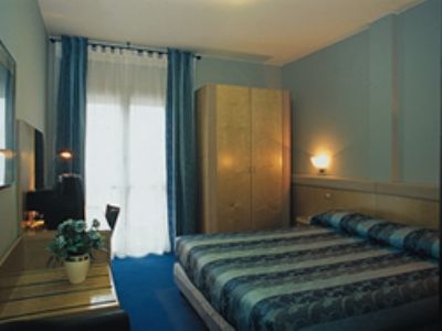 Gamma Hotel Marcon Eksteriør bilde