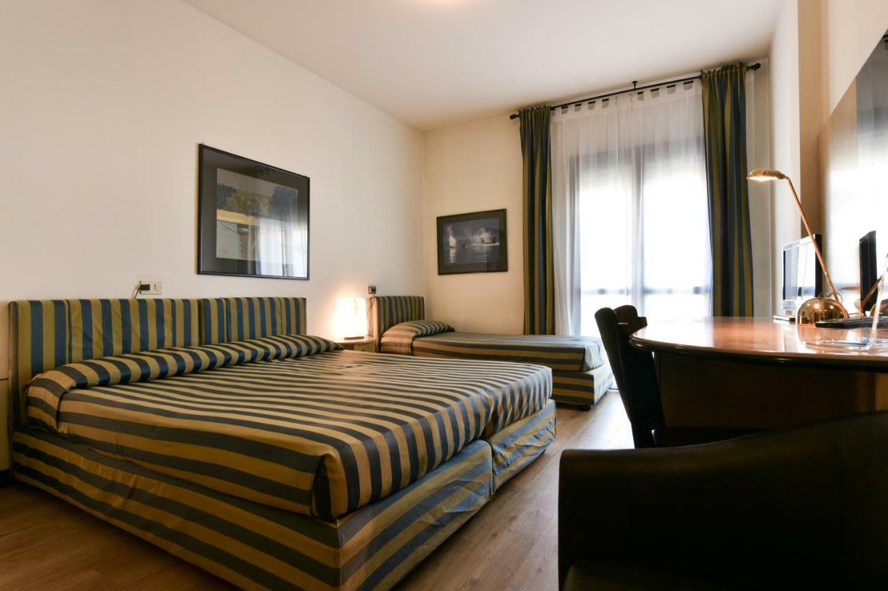 Gamma Hotel Marcon Rom bilde