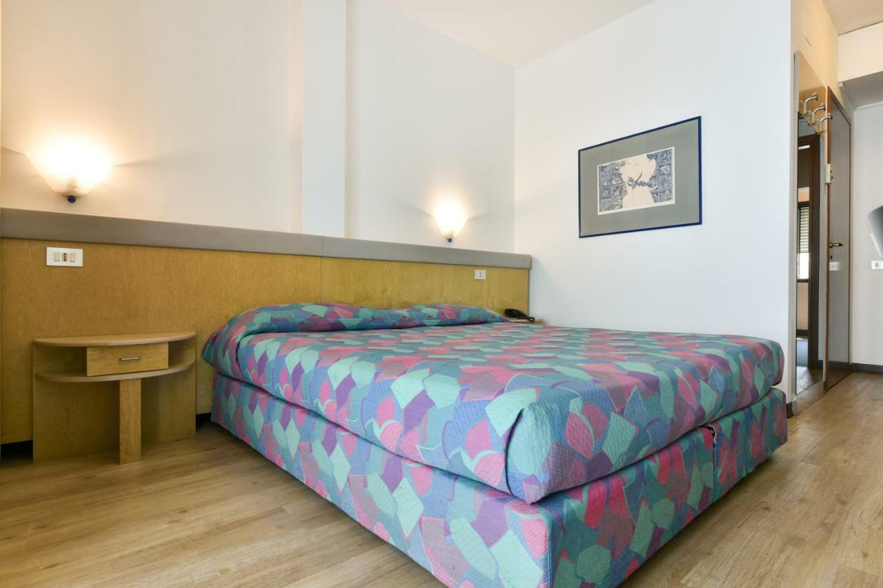 Gamma Hotel Marcon Rom bilde